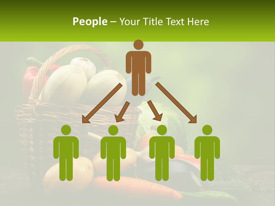 Technology Conditioner Condition PowerPoint Template