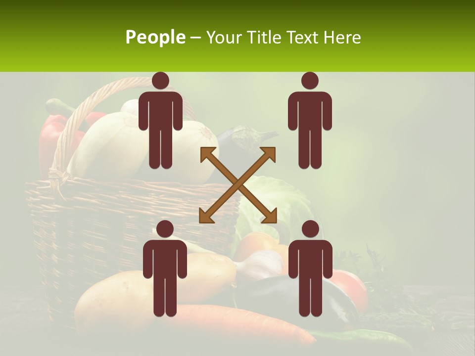 Technology Conditioner Condition PowerPoint Template