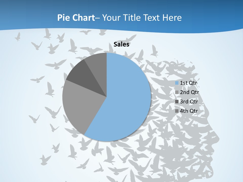 Home Ventilation Technology PowerPoint Template