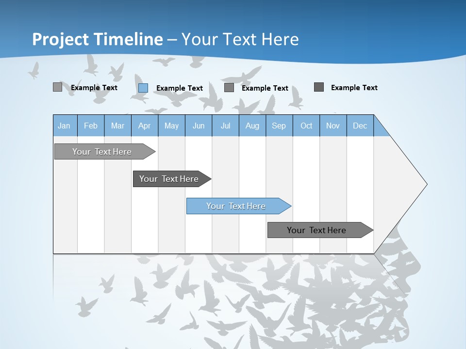 Home Ventilation Technology PowerPoint Template