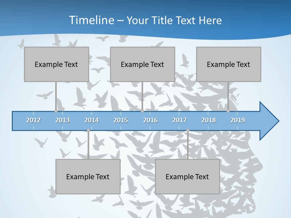 Home Ventilation Technology PowerPoint Template