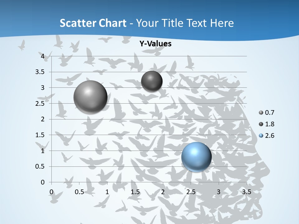 Home Ventilation Technology PowerPoint Template