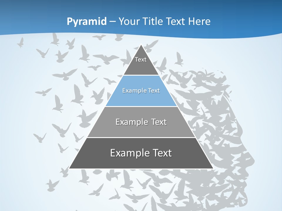 Home Ventilation Technology PowerPoint Template