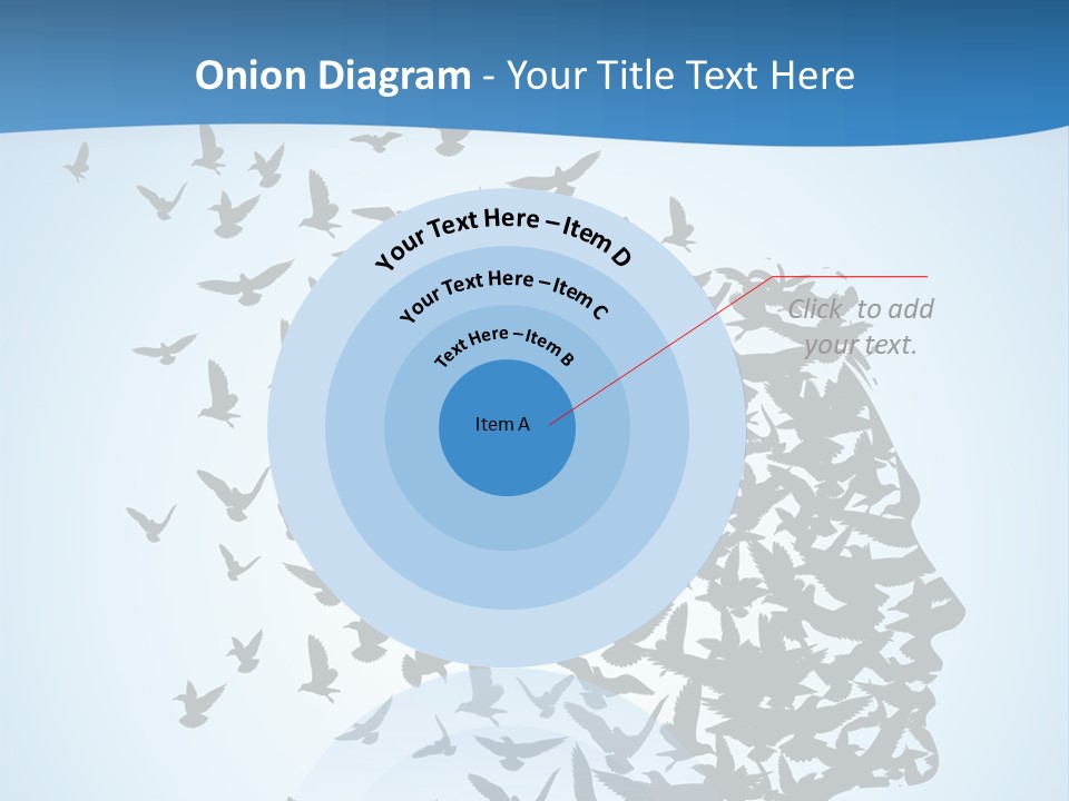 Home Ventilation Technology PowerPoint Template