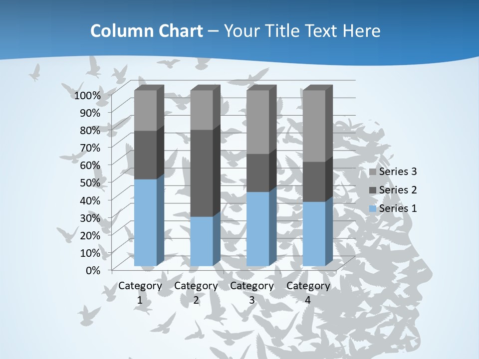 Home Ventilation Technology PowerPoint Template
