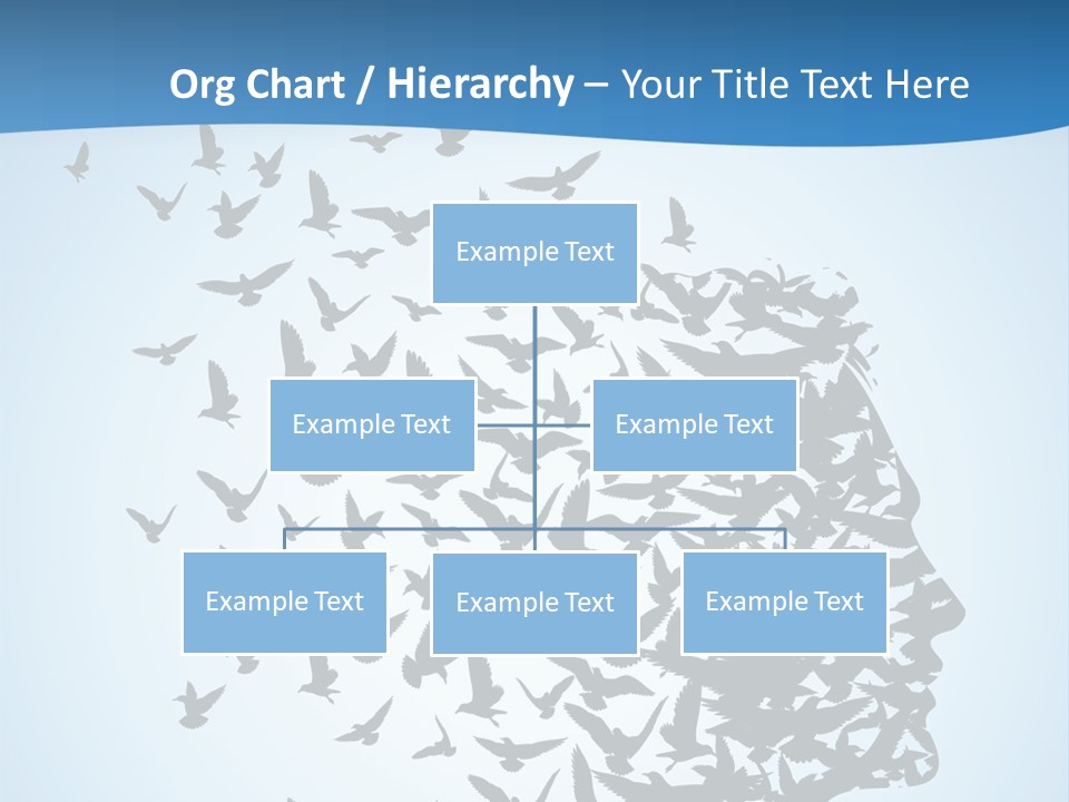 Home Ventilation Technology PowerPoint Template