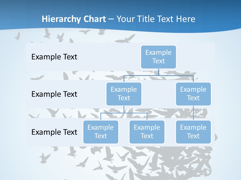Home Ventilation Technology PowerPoint Template