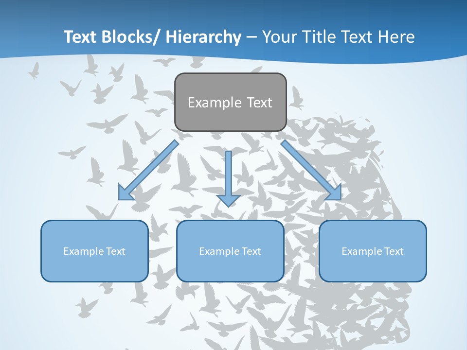 Home Ventilation Technology PowerPoint Template