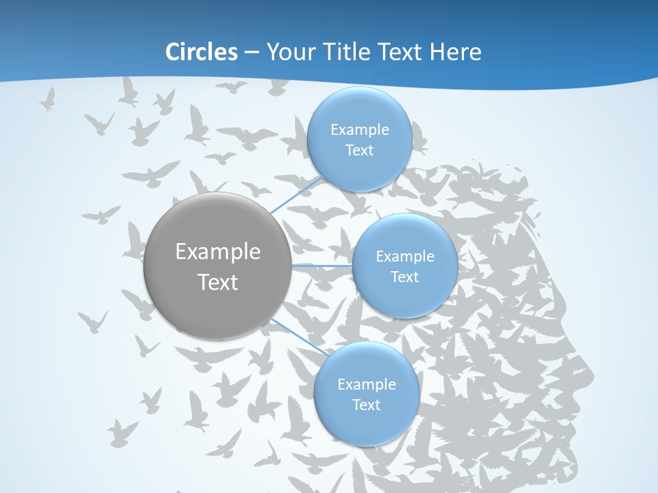 Home Ventilation Technology PowerPoint Template