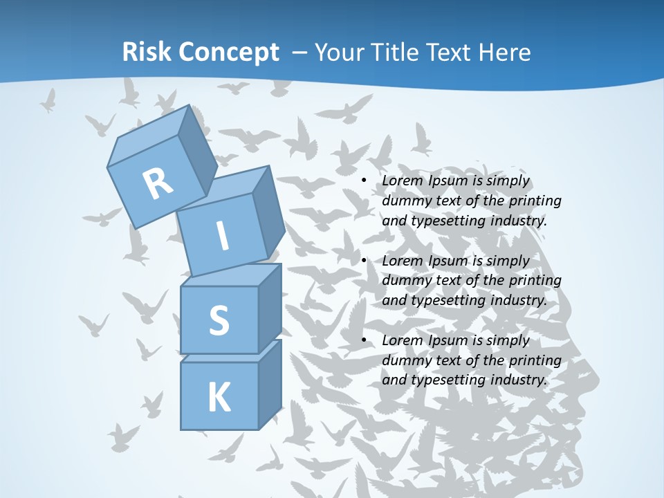 Home Ventilation Technology PowerPoint Template