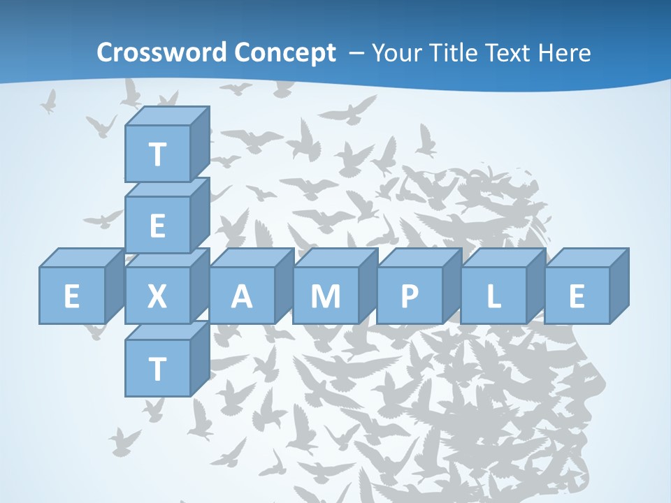 Home Ventilation Technology PowerPoint Template