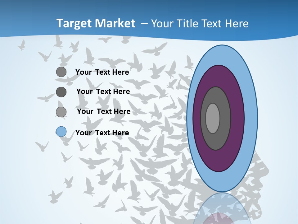 Home Ventilation Technology PowerPoint Template