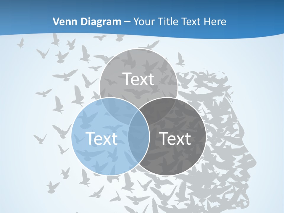 Home Ventilation Technology PowerPoint Template