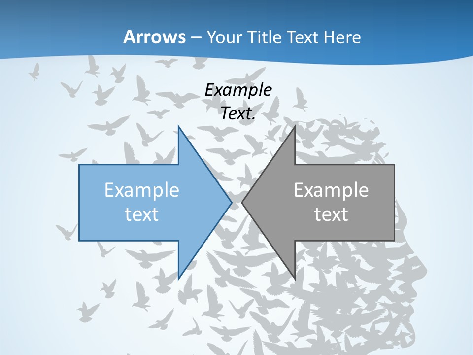 Home Ventilation Technology PowerPoint Template