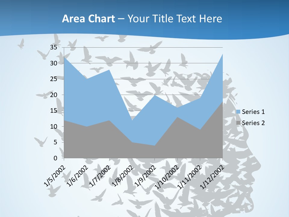 Home Ventilation Technology PowerPoint Template