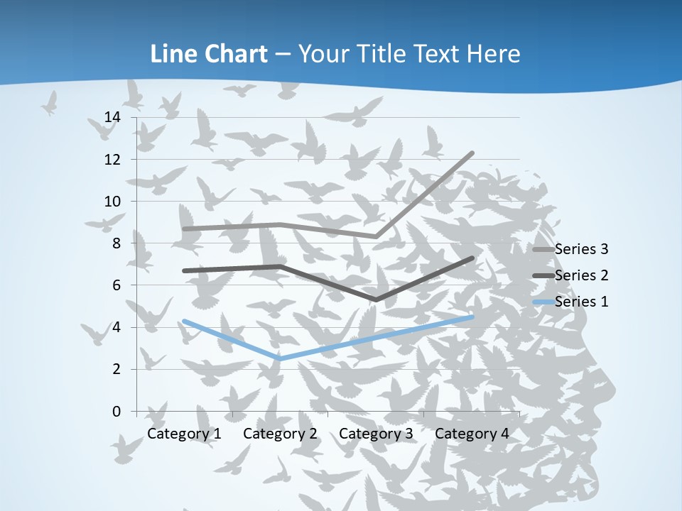 Home Ventilation Technology PowerPoint Template