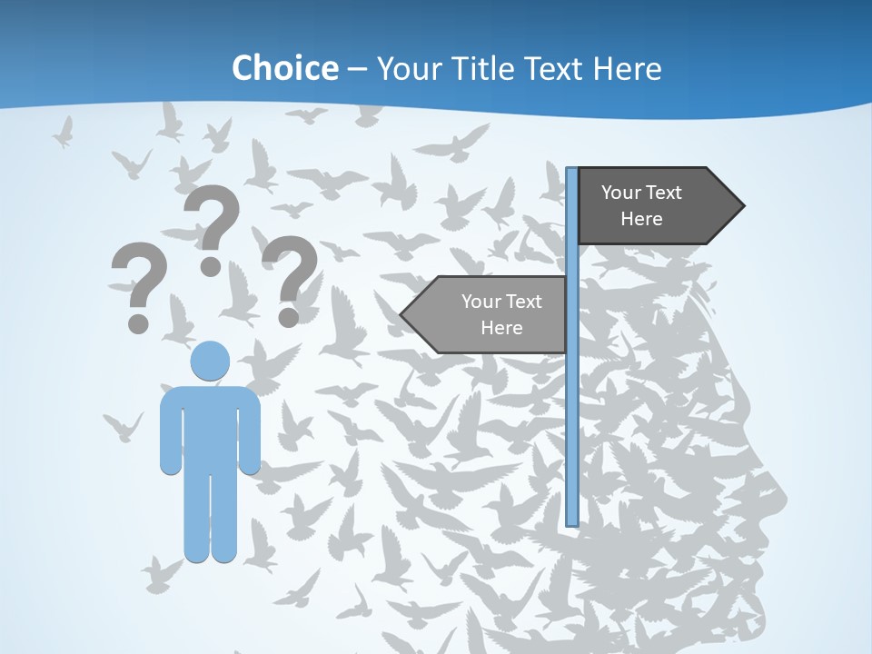Home Ventilation Technology PowerPoint Template