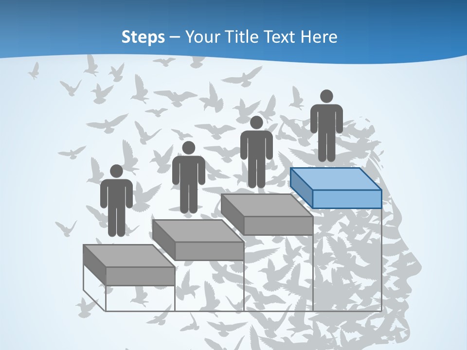 Home Ventilation Technology PowerPoint Template