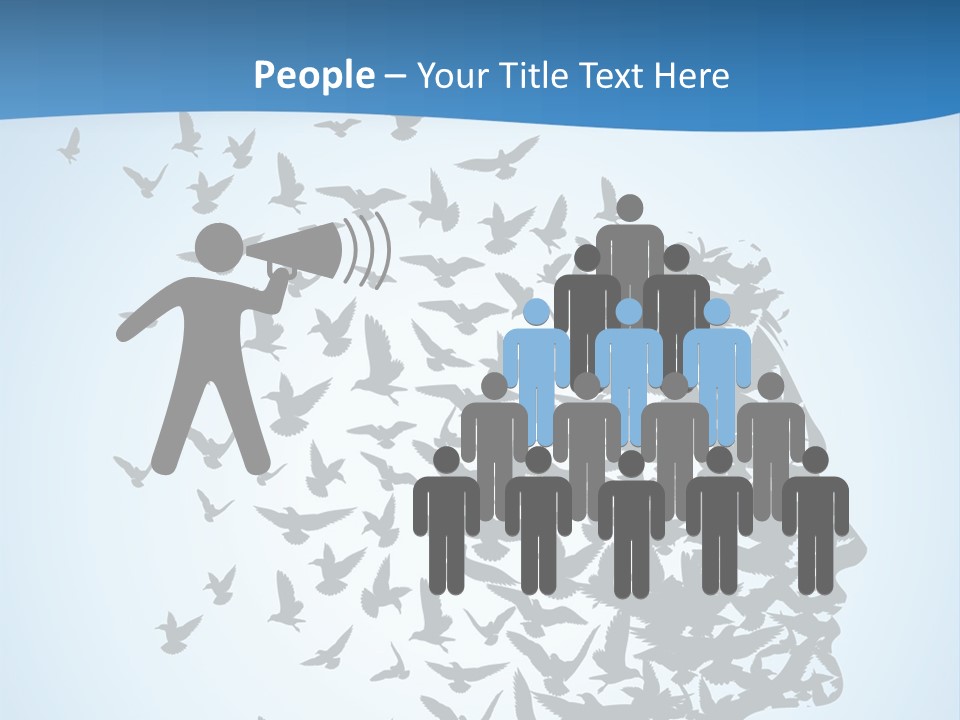 Home Ventilation Technology PowerPoint Template