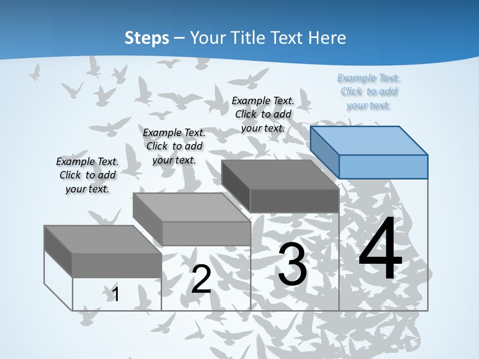 Home Ventilation Technology PowerPoint Template