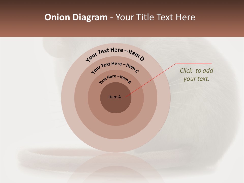 Switch Part Home PowerPoint Template