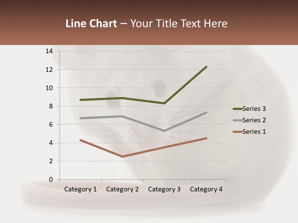 Switch Part Home PowerPoint Template