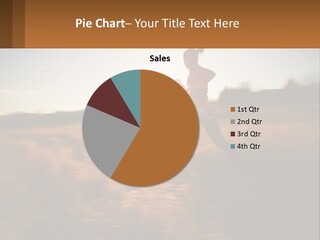 Cool System Technology PowerPoint Template