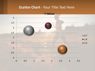 Cool System Technology PowerPoint Template