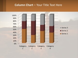 Cool System Technology PowerPoint Template