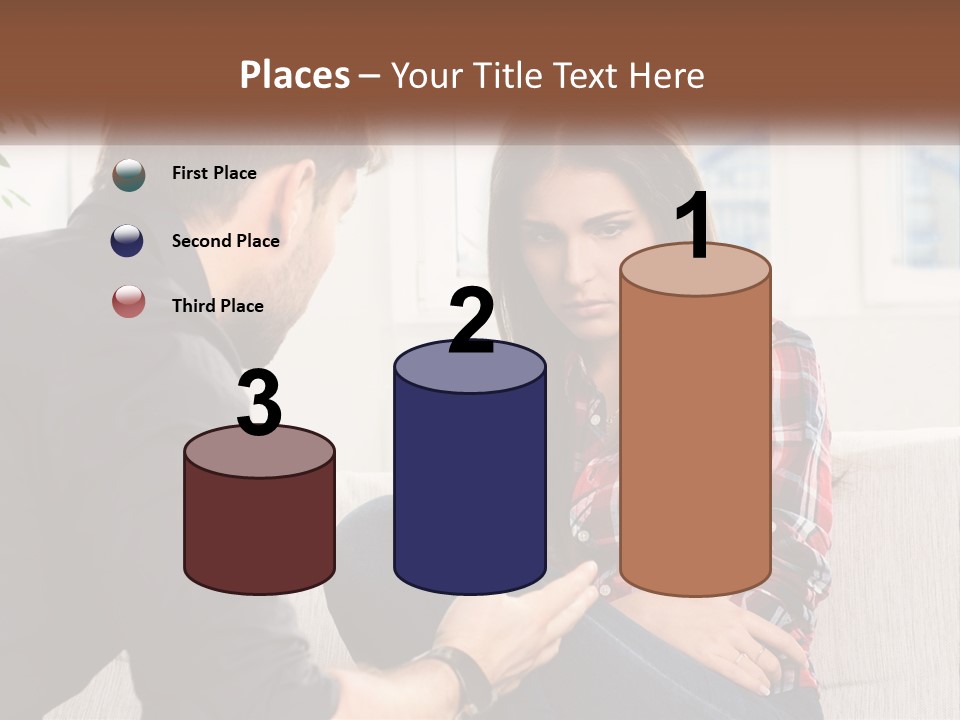 Unit Energy Climate PowerPoint Template