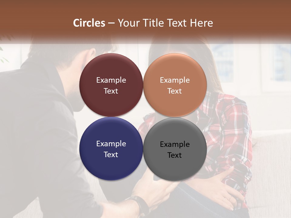 Unit Energy Climate PowerPoint Template