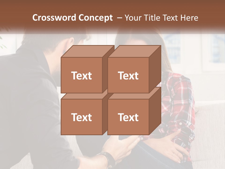 Unit Energy Climate PowerPoint Template