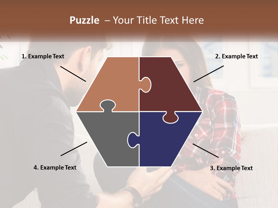 Unit Energy Climate PowerPoint Template