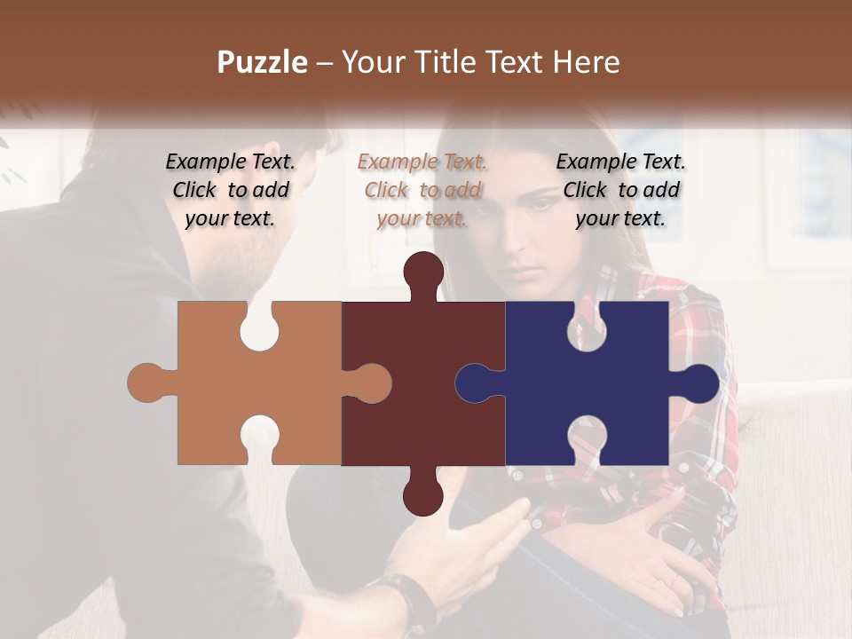 Unit Energy Climate PowerPoint Template
