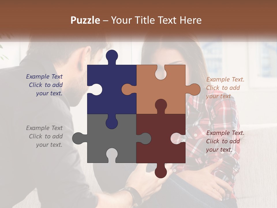 Unit Energy Climate PowerPoint Template