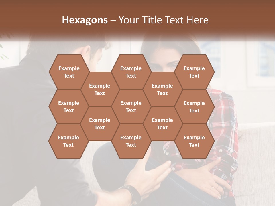 Unit Energy Climate PowerPoint Template
