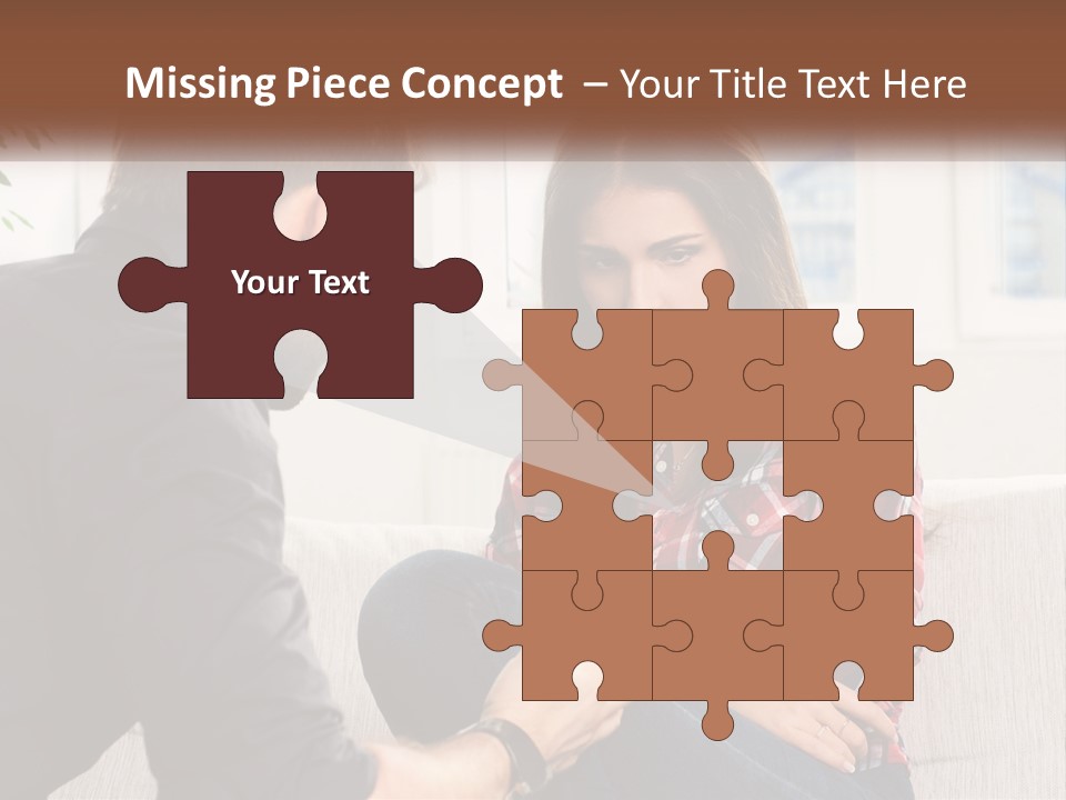 Unit Energy Climate PowerPoint Template