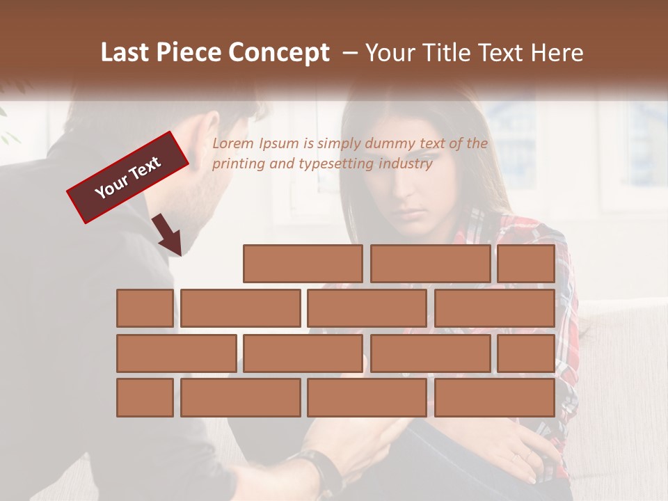 Unit Energy Climate PowerPoint Template