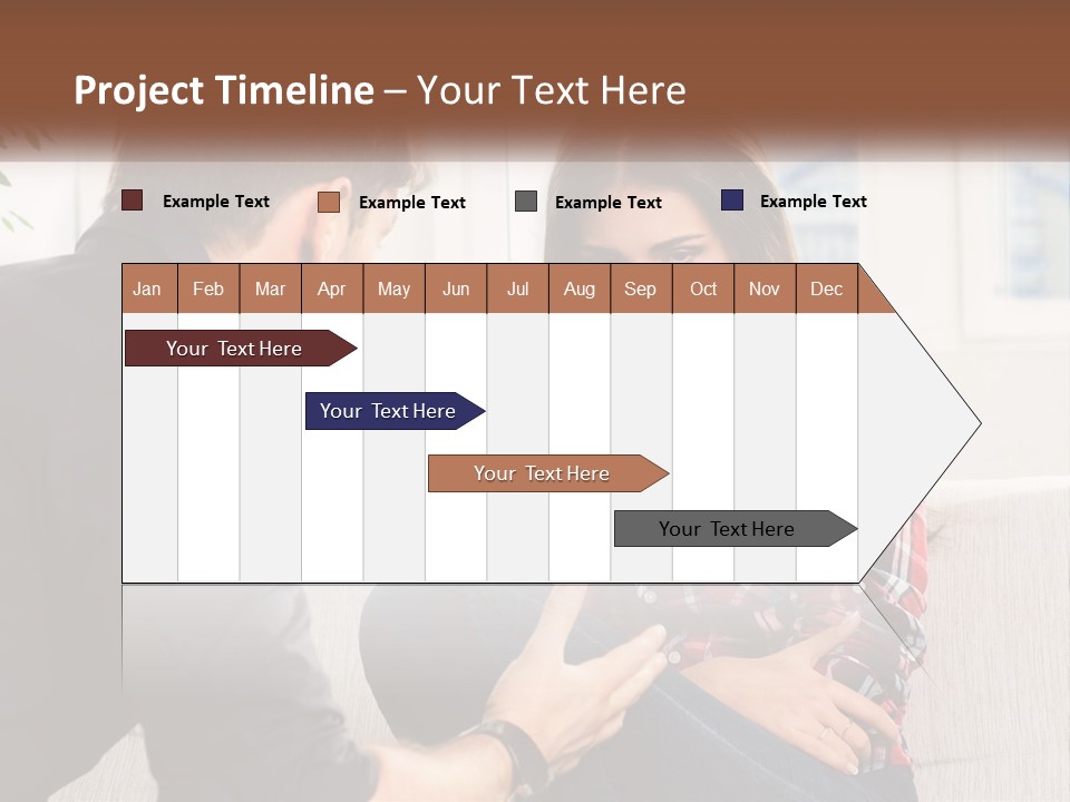 Unit Energy Climate PowerPoint Template