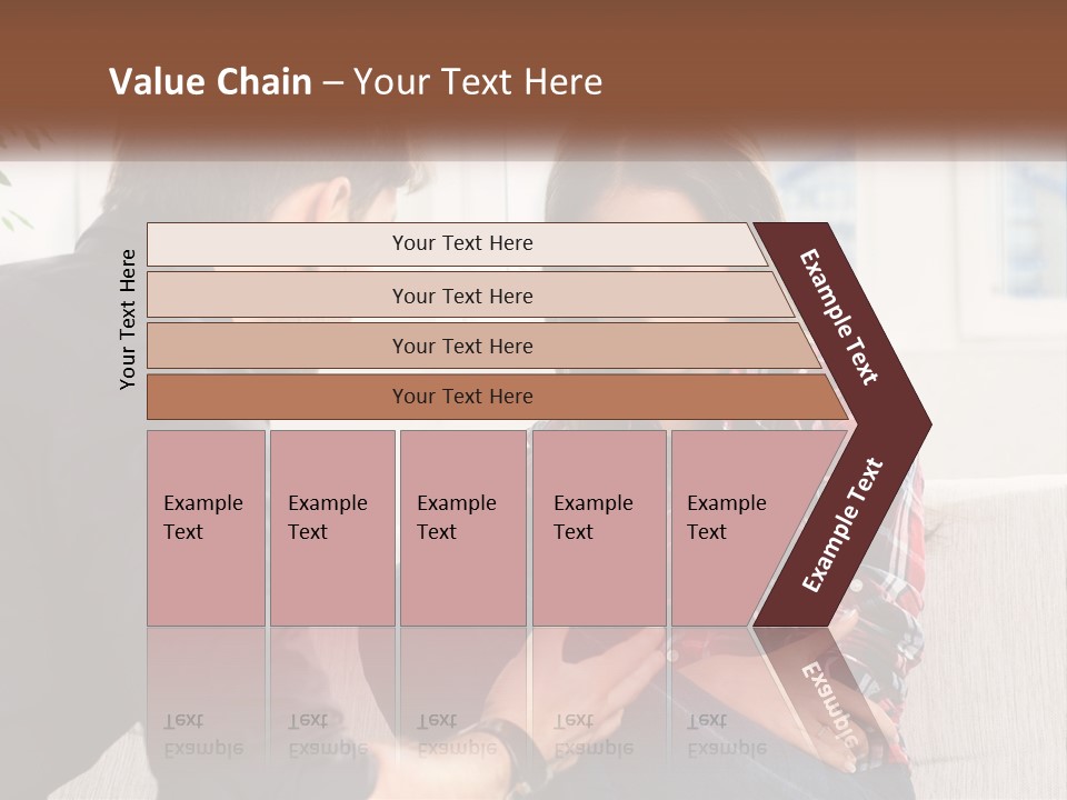 Unit Energy Climate PowerPoint Template