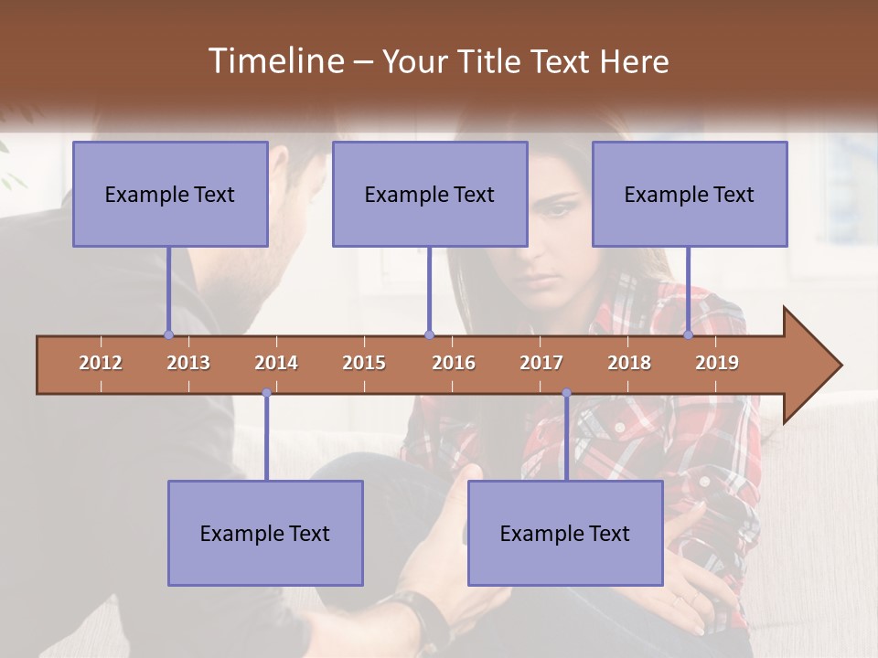 Unit Energy Climate PowerPoint Template
