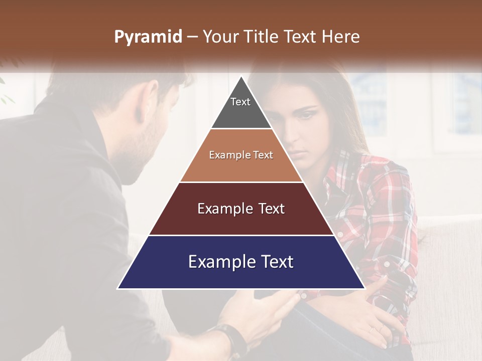 Unit Energy Climate PowerPoint Template