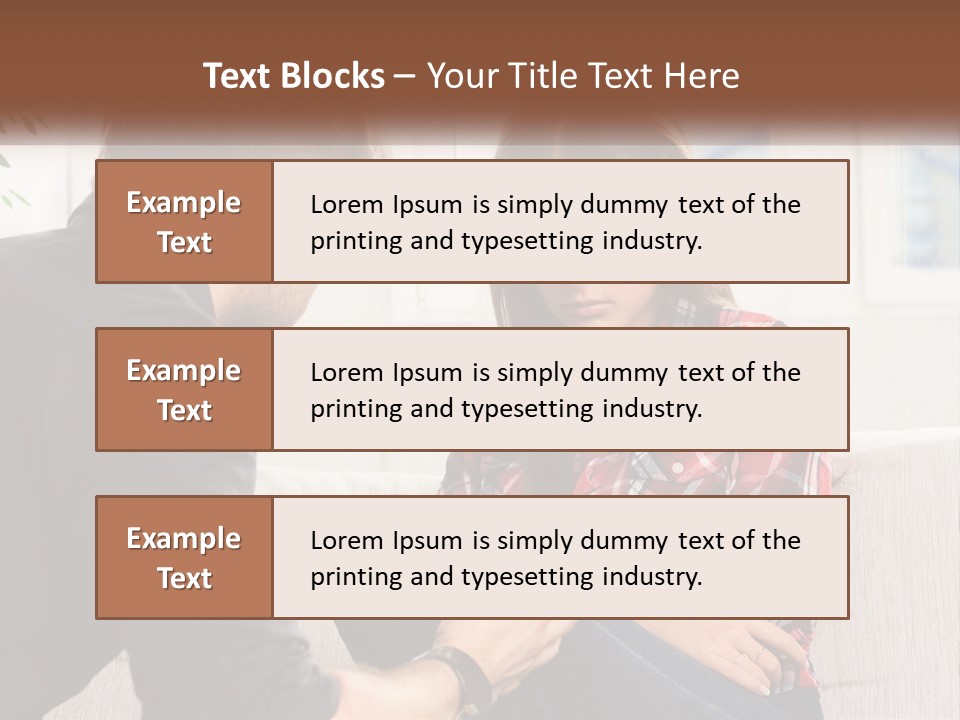 Unit Energy Climate PowerPoint Template