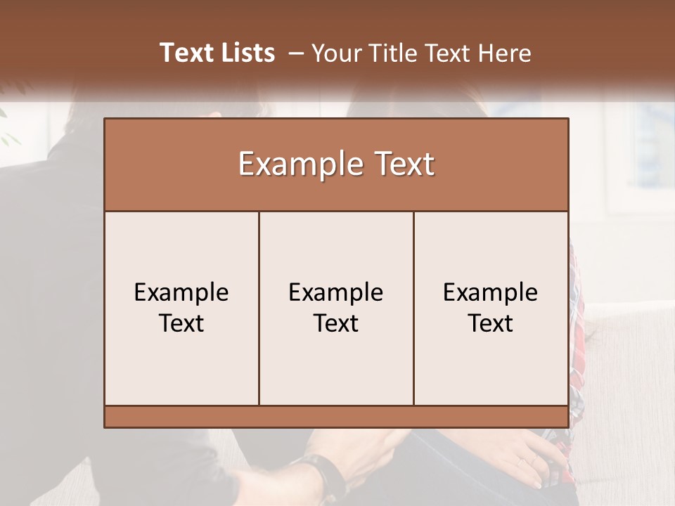 Unit Energy Climate PowerPoint Template