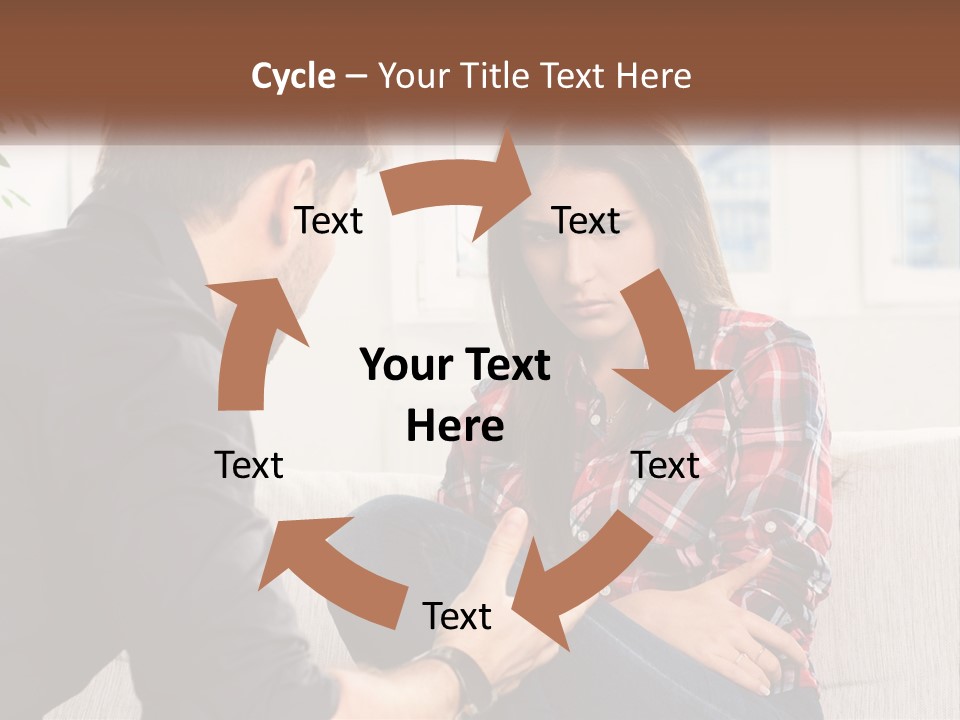 Unit Energy Climate PowerPoint Template
