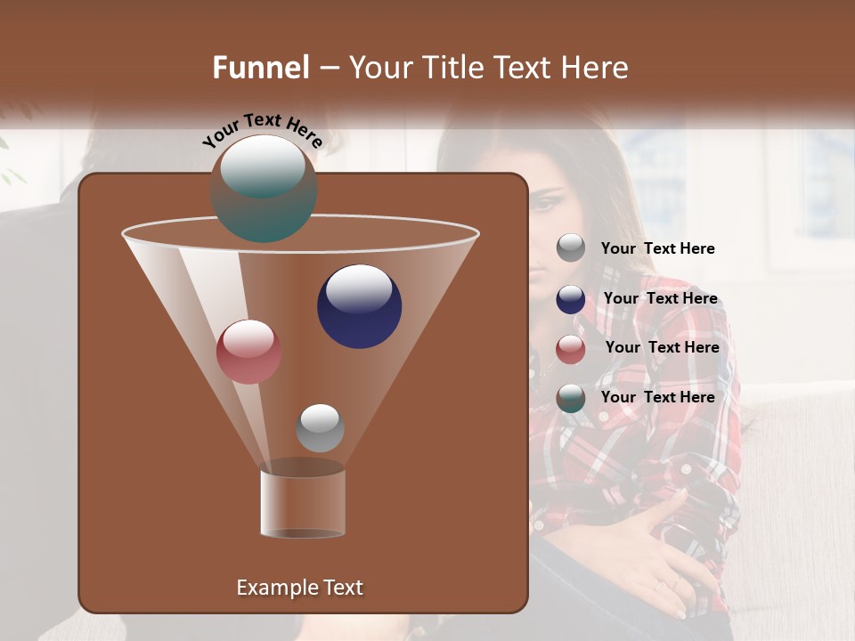 Unit Energy Climate PowerPoint Template
