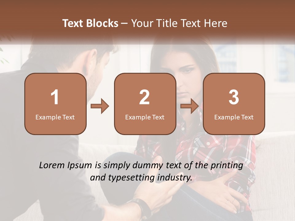 Unit Energy Climate PowerPoint Template