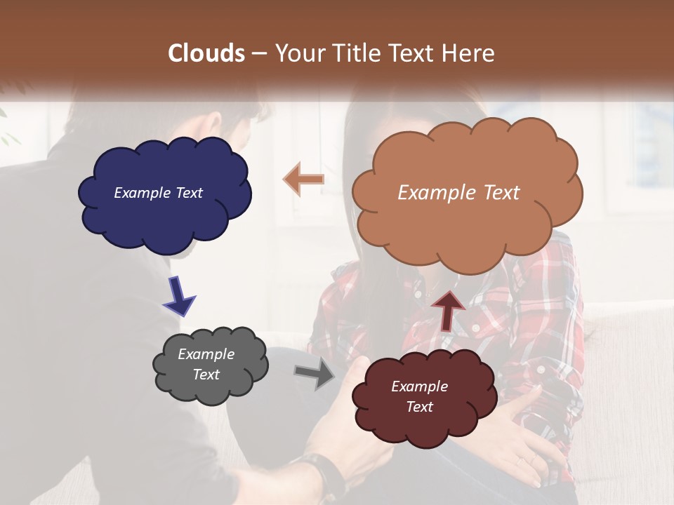 Unit Energy Climate PowerPoint Template