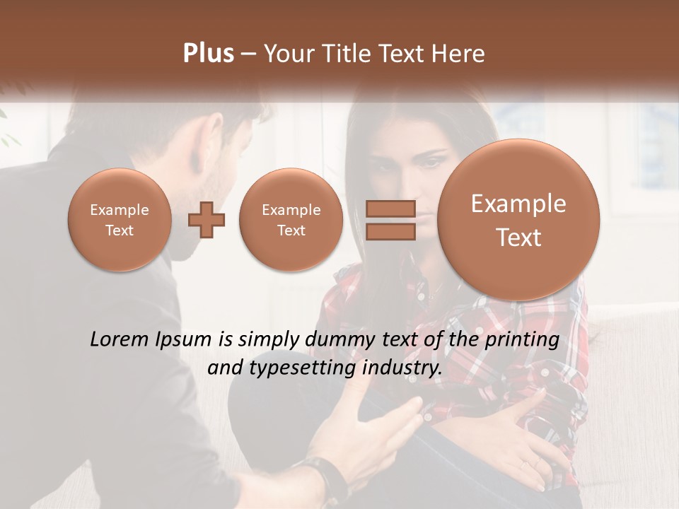Unit Energy Climate PowerPoint Template
