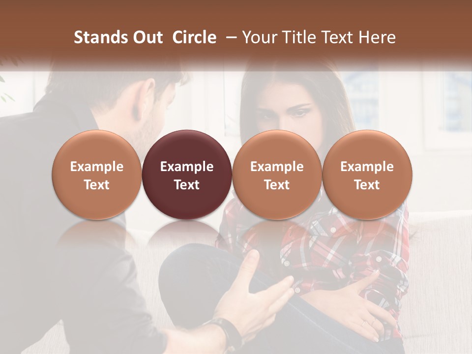 Unit Energy Climate PowerPoint Template